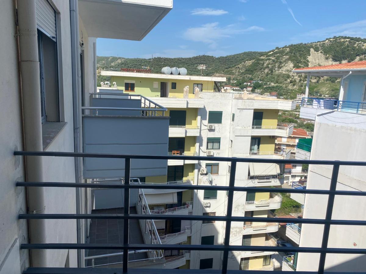 Apartment Barden Vlorë Exterior foto